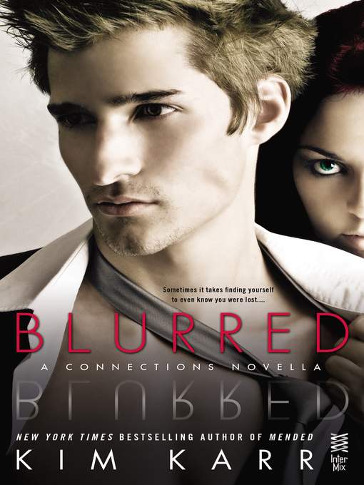 Title details for Blurred by Kim Karr - Available
